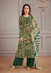 Paroo Vol 5 By Suryajyoti Daily Wear Rayon Printed Dress Material Wholesale Shop In Surat
